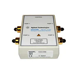 Keysight N4430B Modulo ECal a quattro porte