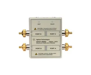 Keysight N4431A Modulo ECal RF