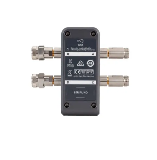 Keysight N4431D Modulo di taratura elettronica
