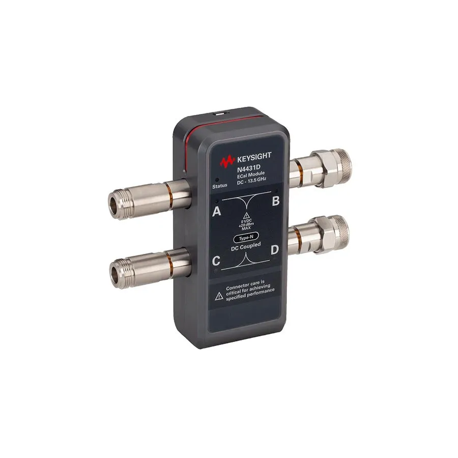 Keysight N4431D/010 Modulo di taratura elettronica 3,5 mm