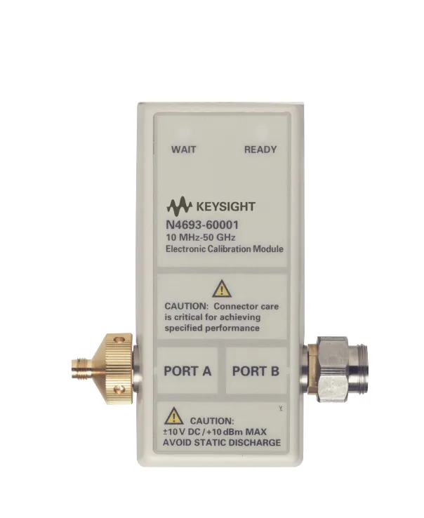 Keysight N4694A Modulo di Calibrazione Elettronica