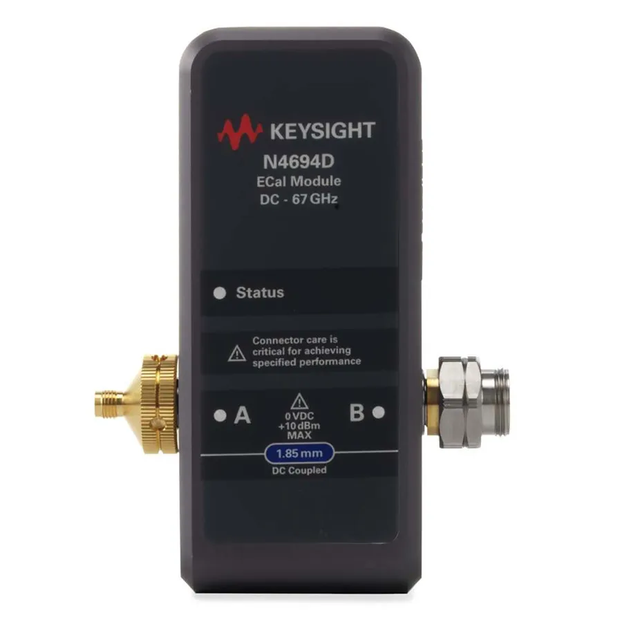 Keysight N4694D Modulo di Calibrazione Elettronica