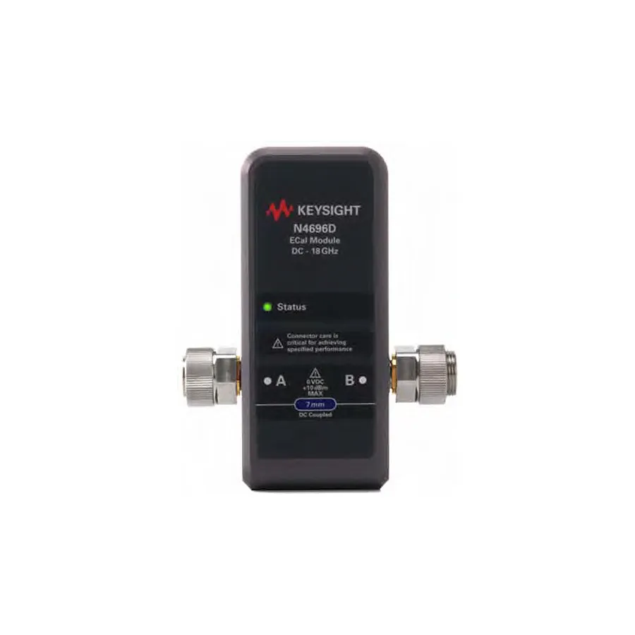 Keysight N4696D/0DC Modulo di Calibrazione Elettronica