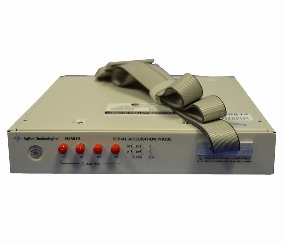 Keysight N4851B Sonda di Acquisizione MIPI D-PHY