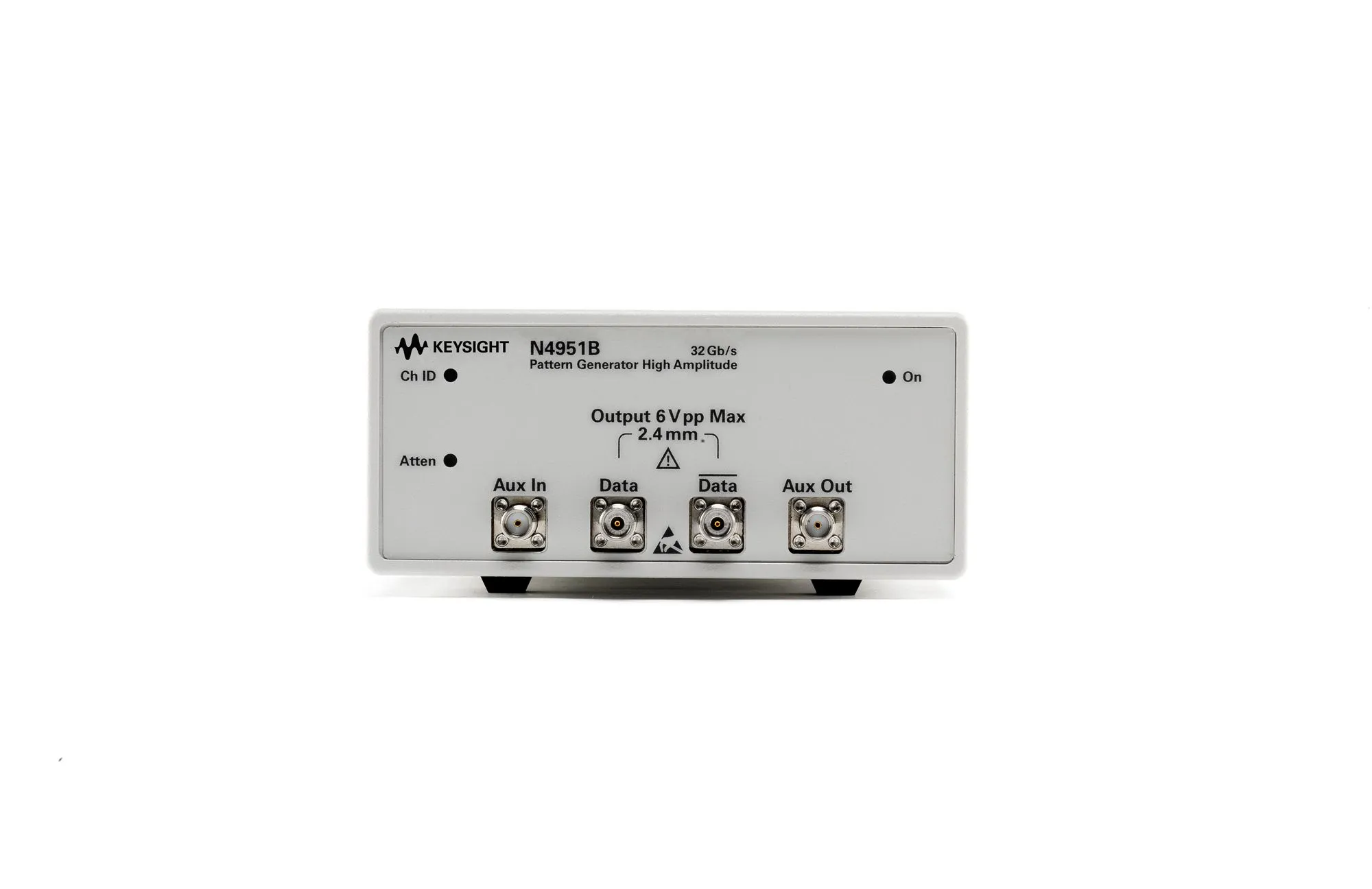 Keysight N4951B Testa Remota Generatore Pattern