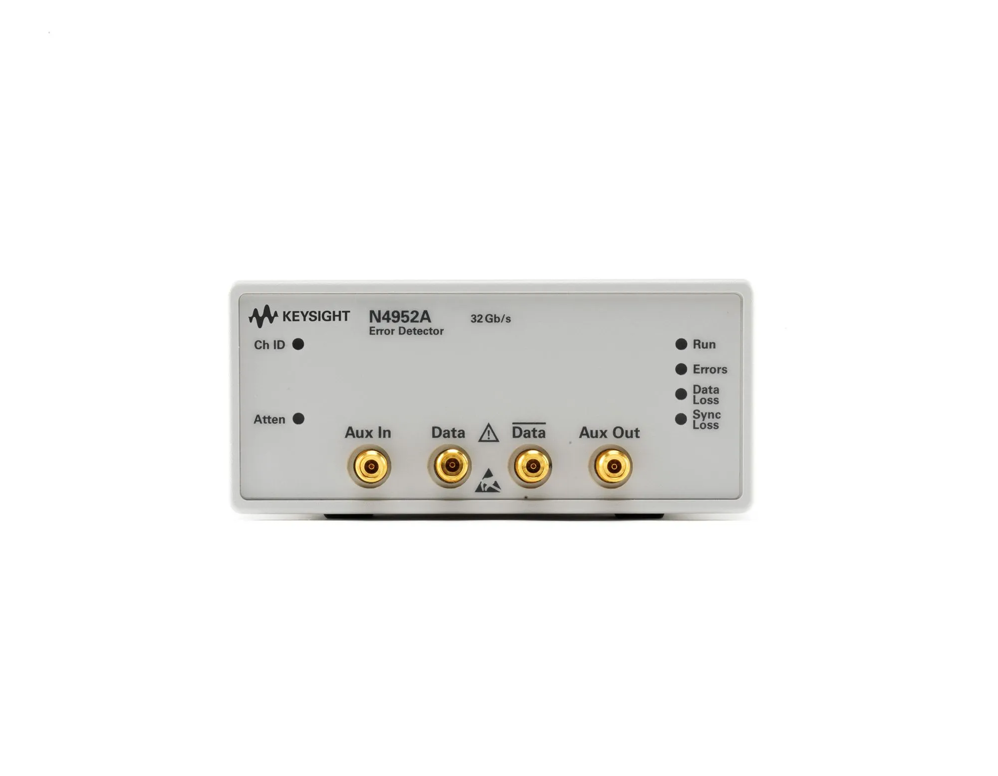Keysight N4952A Testa Remota Rilevatore Errori