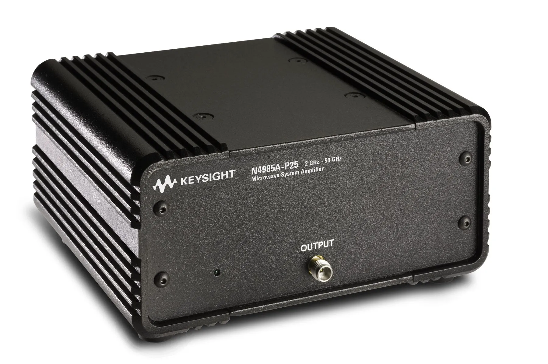 Amplificatore di Sistema Keysight N4985A