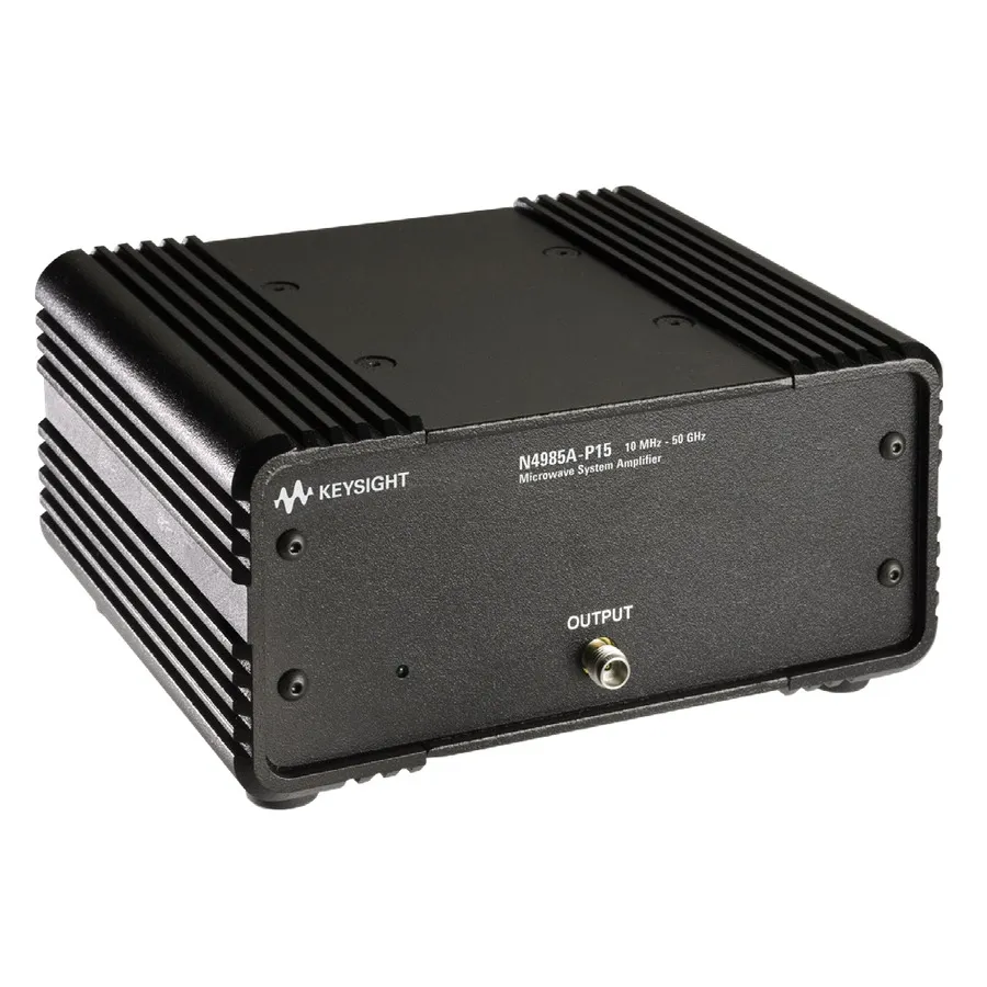 Amplificatore di Sistema Keysight N4985A/P15