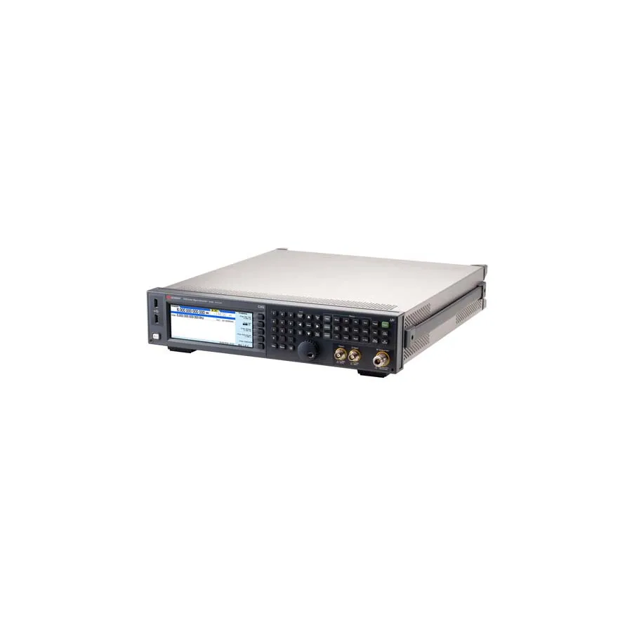 Generatore di Segnale Vettoriale RF Keysight N5166B/310