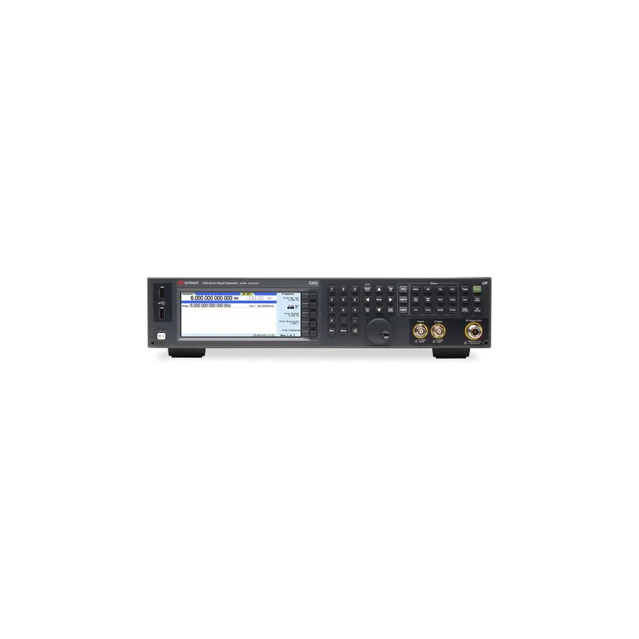 Keysight N5166B/506 Generatore di Segnale Vettoriale RF