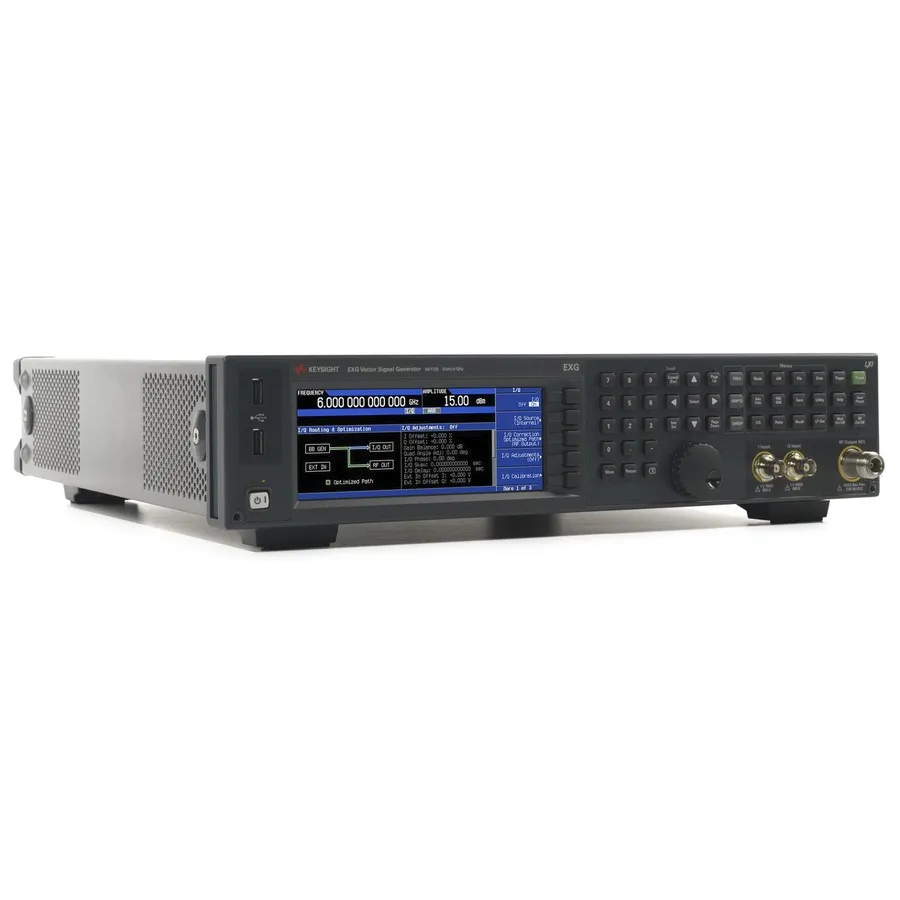 Generatore di Segnale Vettoriale RF Keysight N5172B