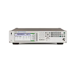 Generatore di Segnale Analogico RF Keysight N5181A-506
