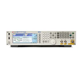 Generatore di segnali vettoriali RF Keysight N5182B-503
