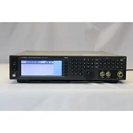 Generatore di segnali vettoriali RF Keysight N5182B-506