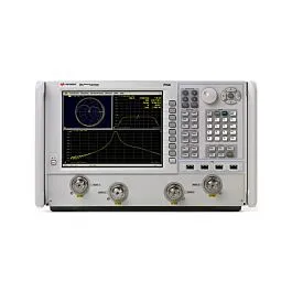 Analizzatore di rete microonde Keysight N5224A-201