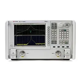 Keysight N5235A Analizzatore di Reti a Microonde