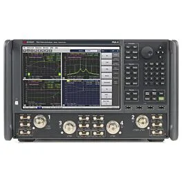 Analizzatore di rete microonde Keysight N5242B
