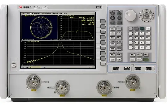 Keysight N5245A Analizzatore di Rete Vettoriale