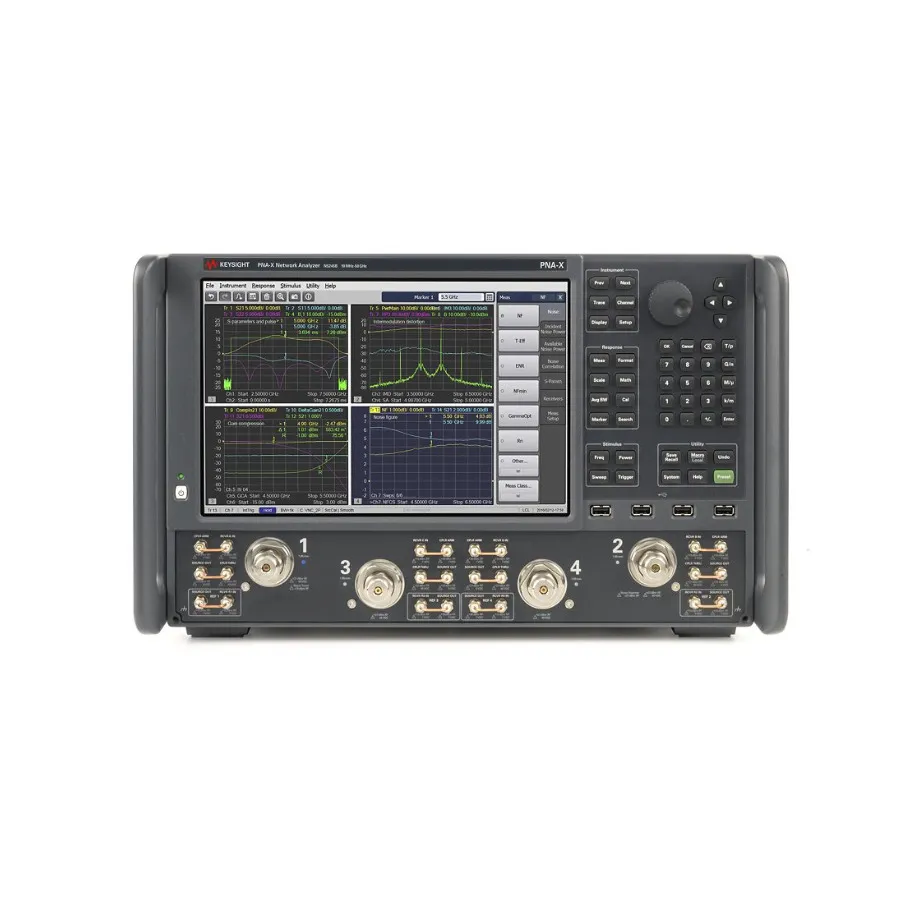Keysight N5245B Analizzatore di Rete Vettoriale