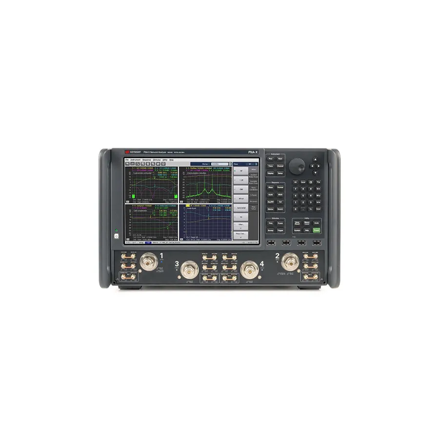 Keysight N5245B Analizzatore di Rete Vettoriale