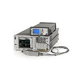 Sistema ricevitore di misurazione Keysight N5531S