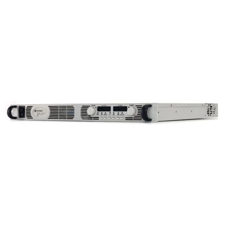 Alimentatore CC del sistema Keysight N5742A