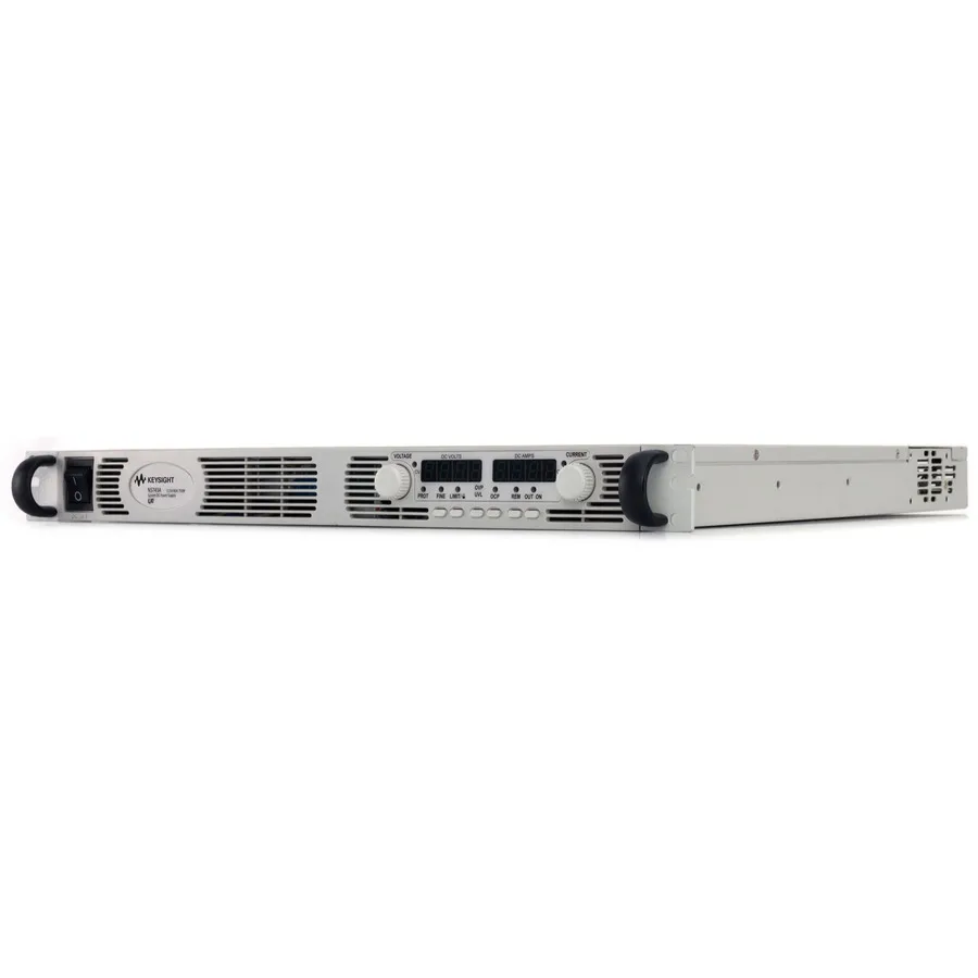 Alimentatore CC del sistema Keysight N5743A/903