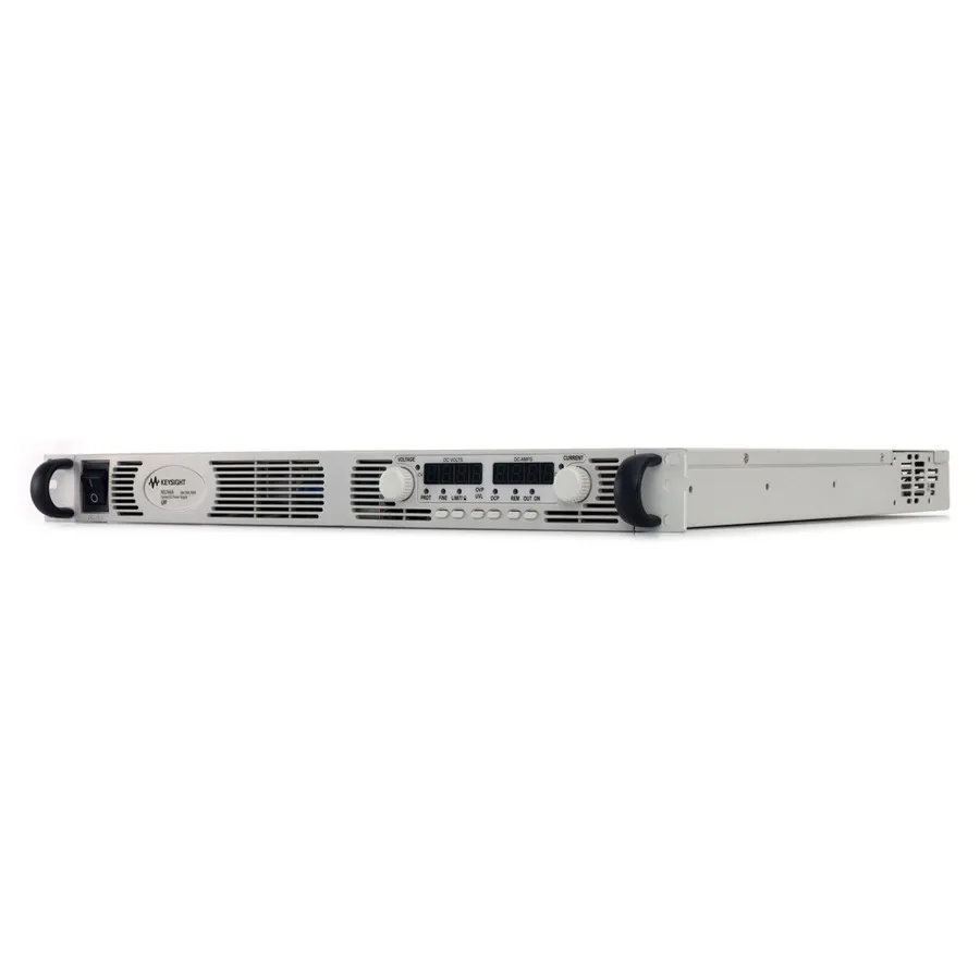 Alimentatore CC del sistema Keysight N5744A/903