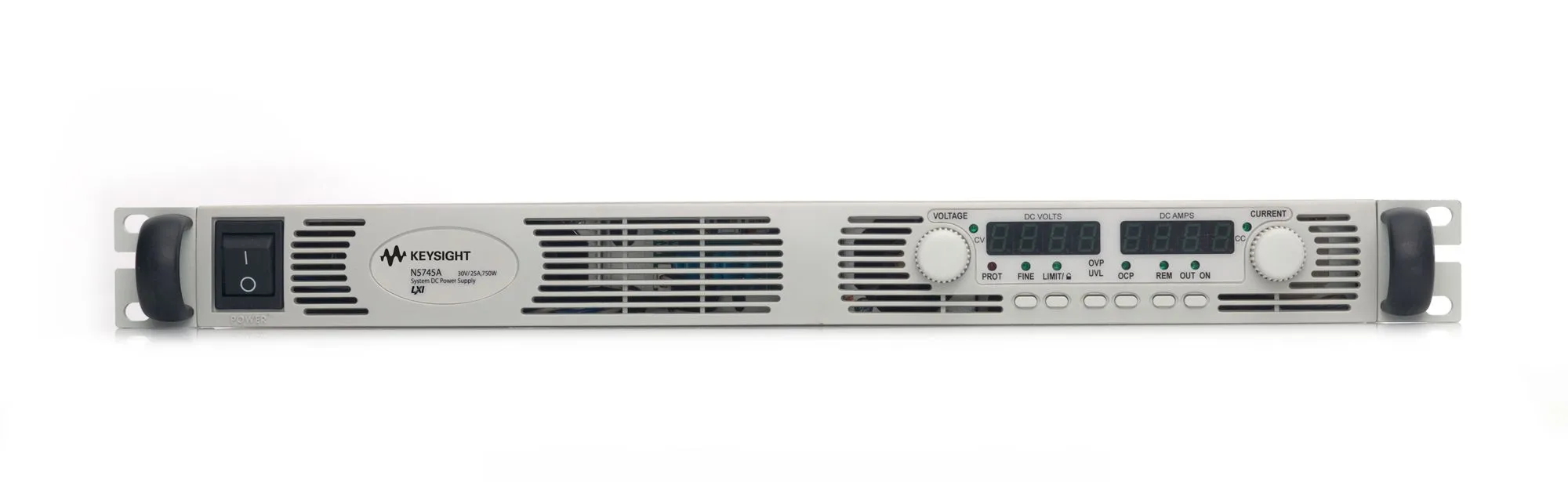 Alimentatore CC Keysight N5745A