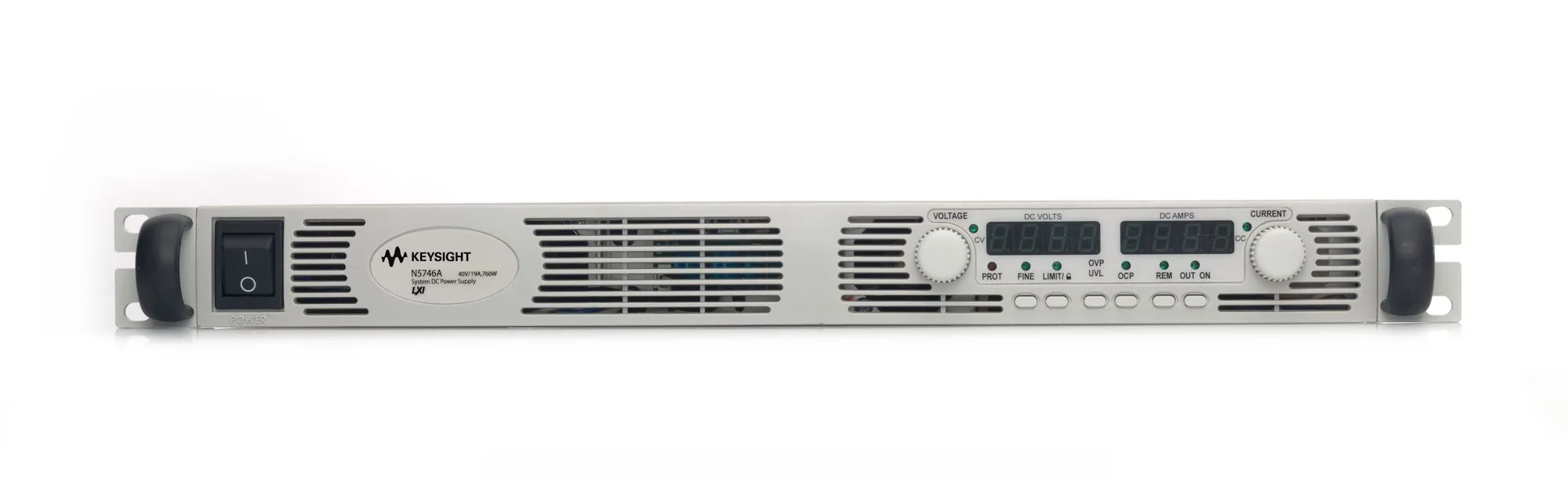 Alimentatore CC Keysight N5746A