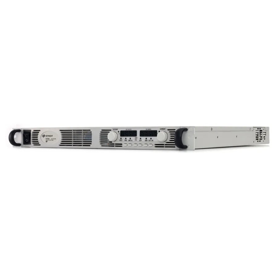 Alimentatore CC di Sistema Keysight N5746A/903