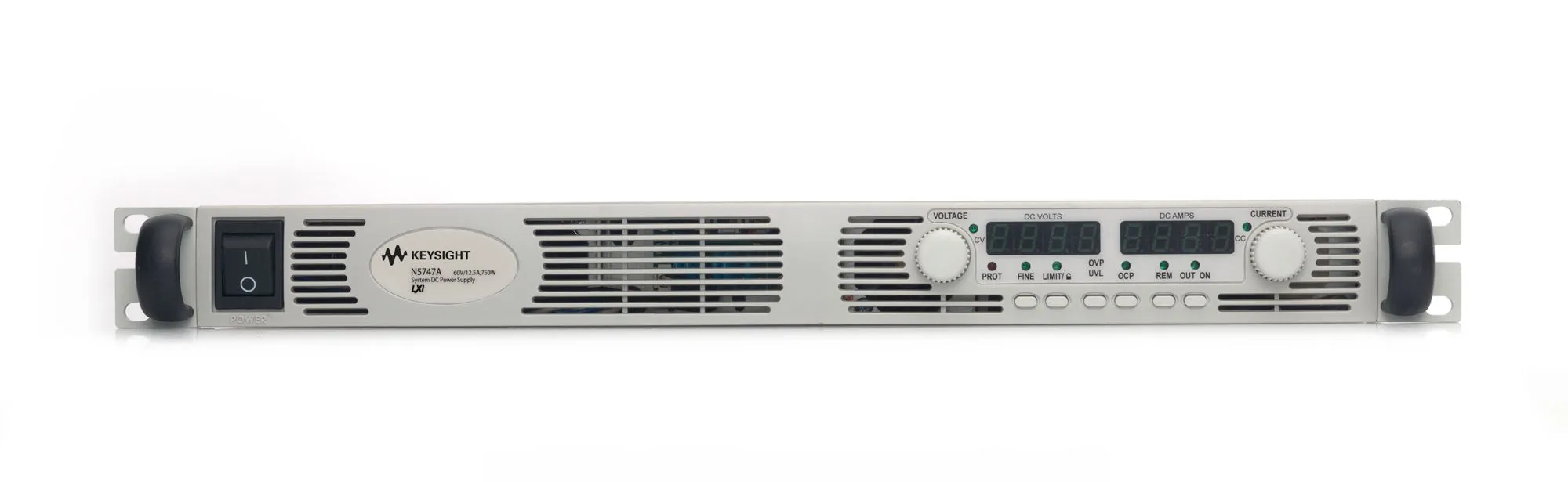 Alimentatore CC Keysight N5747A