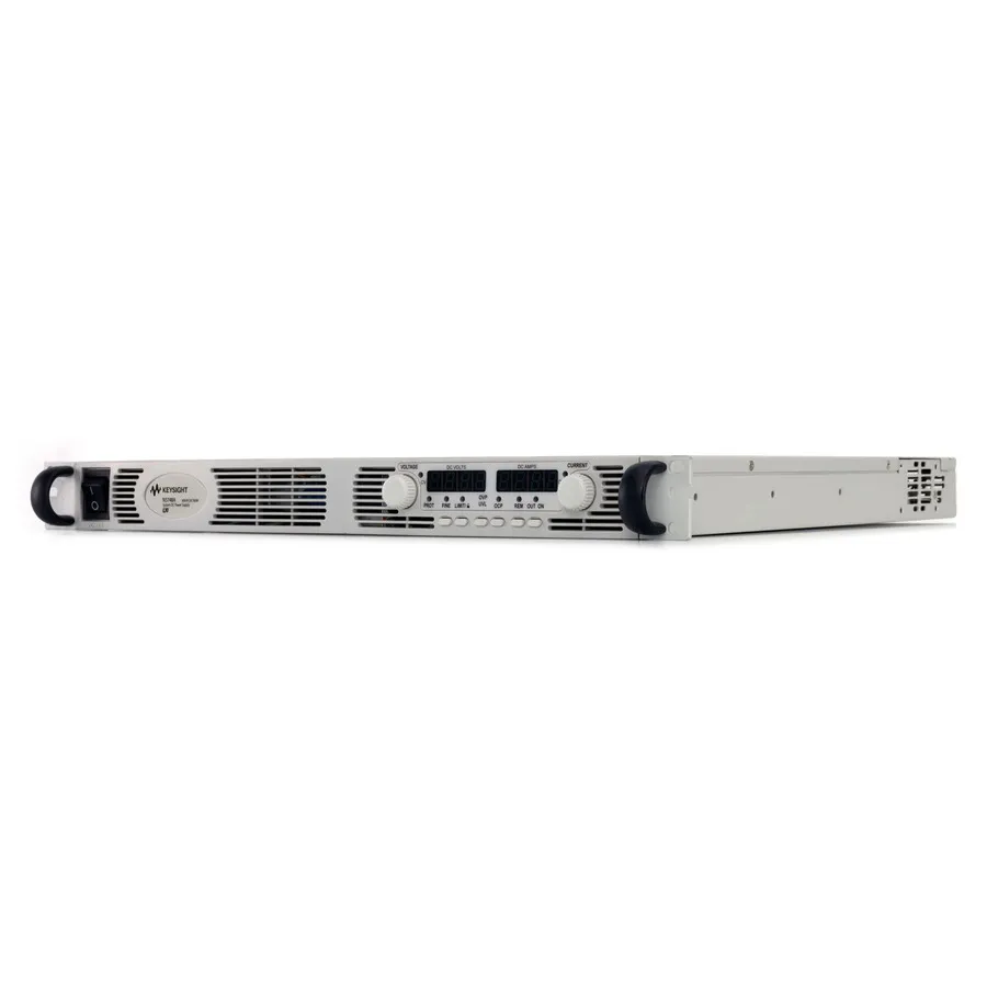 Alimentatore CC di Sistema Keysight N5748A