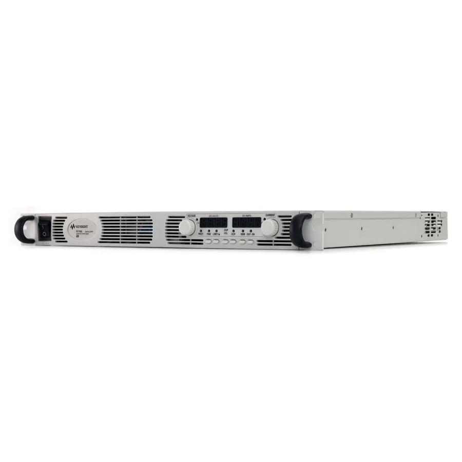 Alimentatore CC di Sistema Keysight N5748A/903