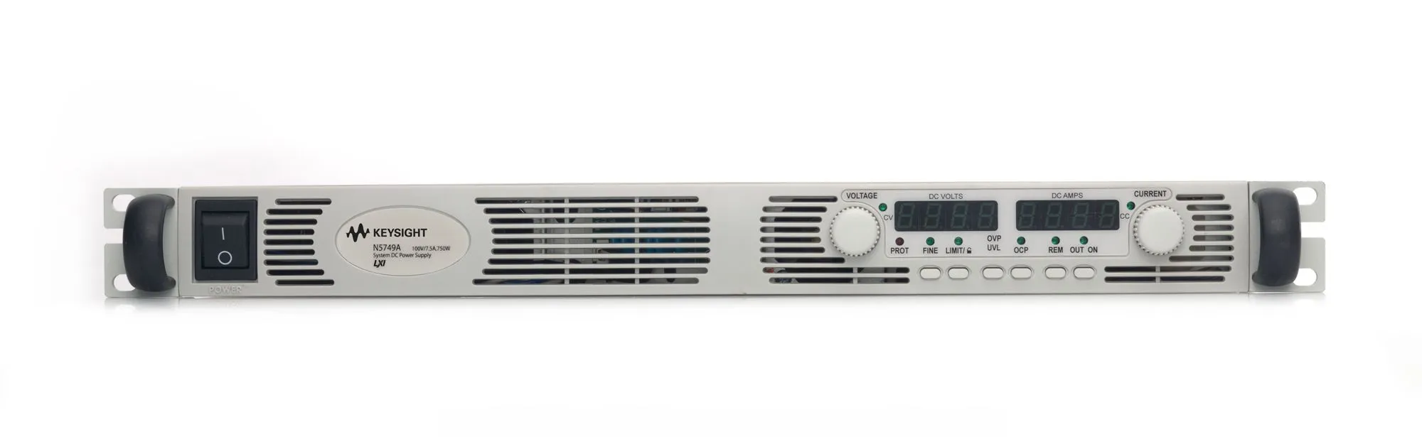 Alimentatore CC di Sistema Keysight N5749A
