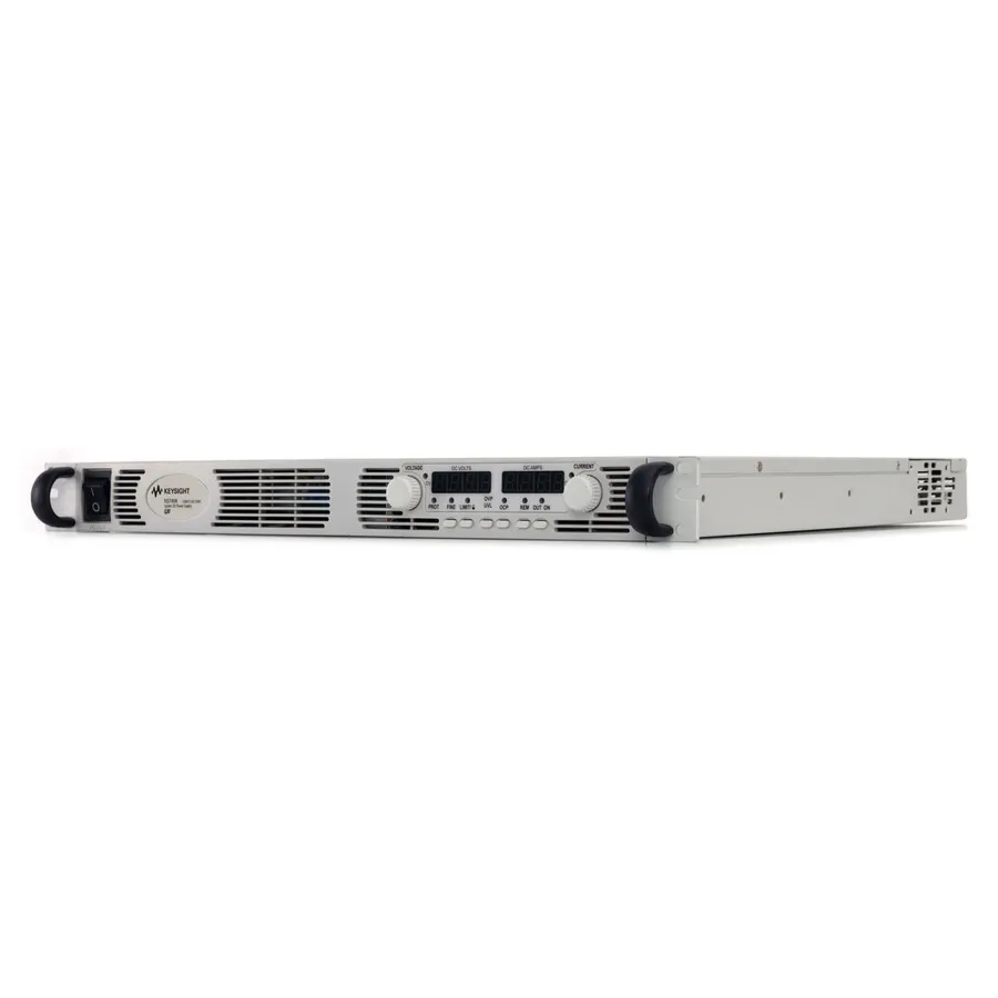 Alimentatore CC di Sistema Keysight N5749A