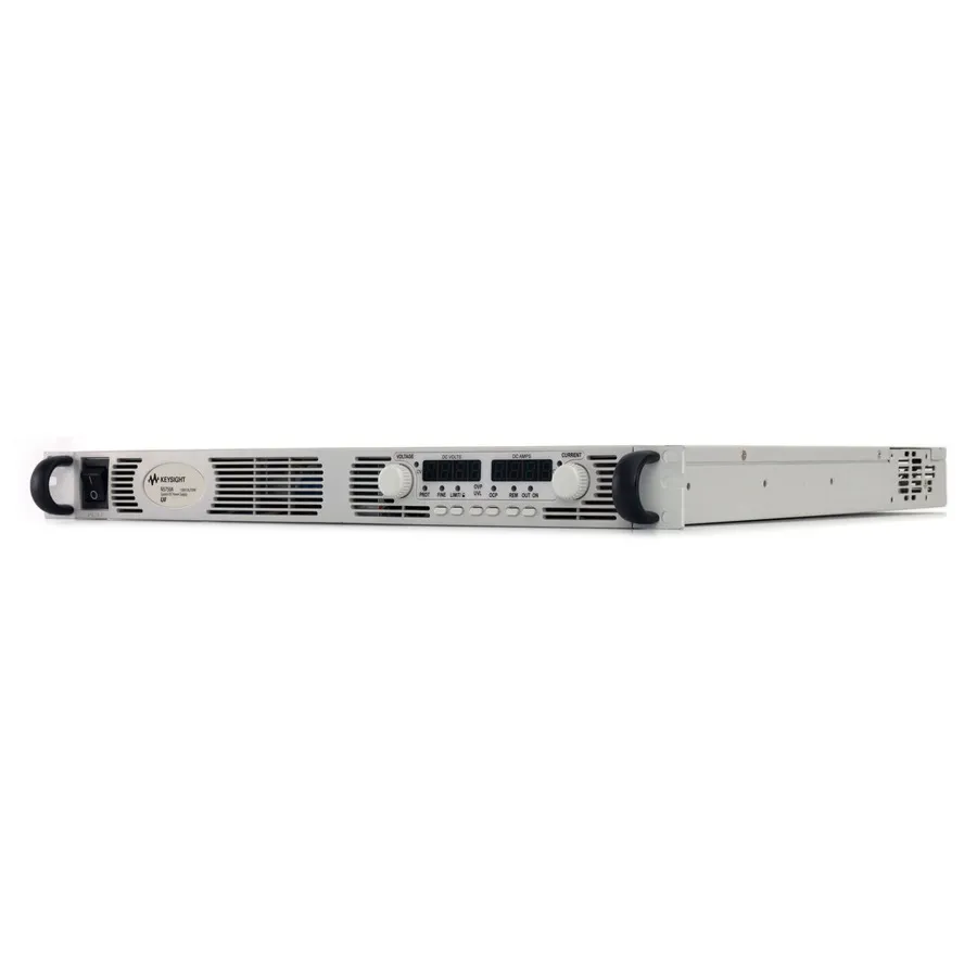 Alimentatore CC di Sistema Keysight N5750A