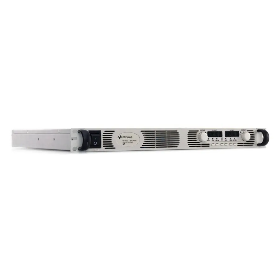 Alimentatore CC Keysight N5751A/903