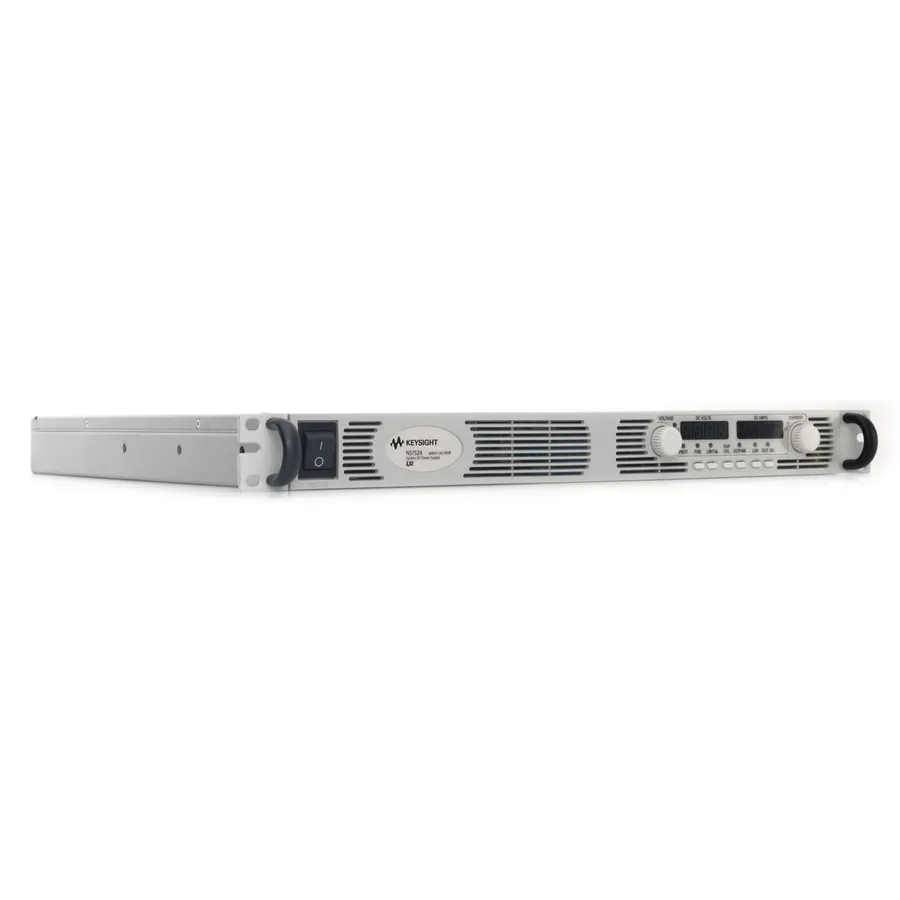 Alimentatore CC Keysight N5752A/903