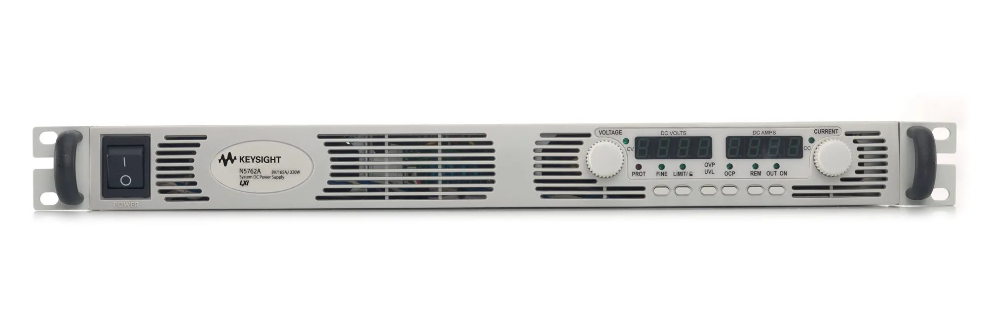 Alimentatore CC di Sistema Keysight N5762A