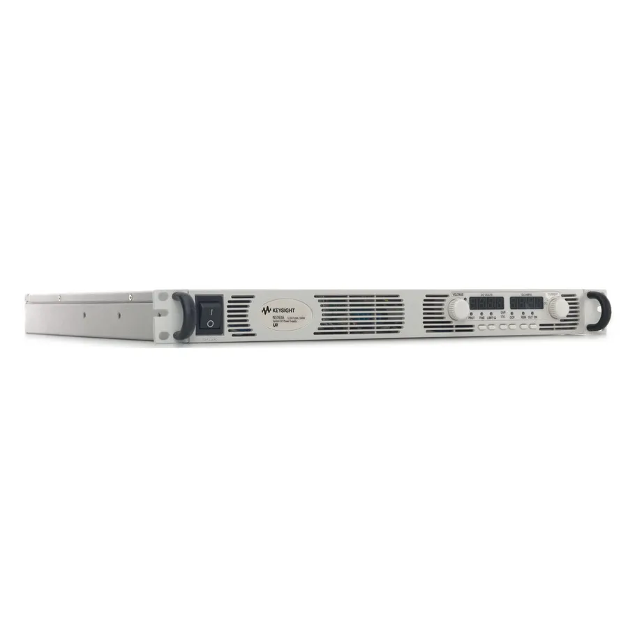 Alimentatore CC di Sistema Keysight N5763A