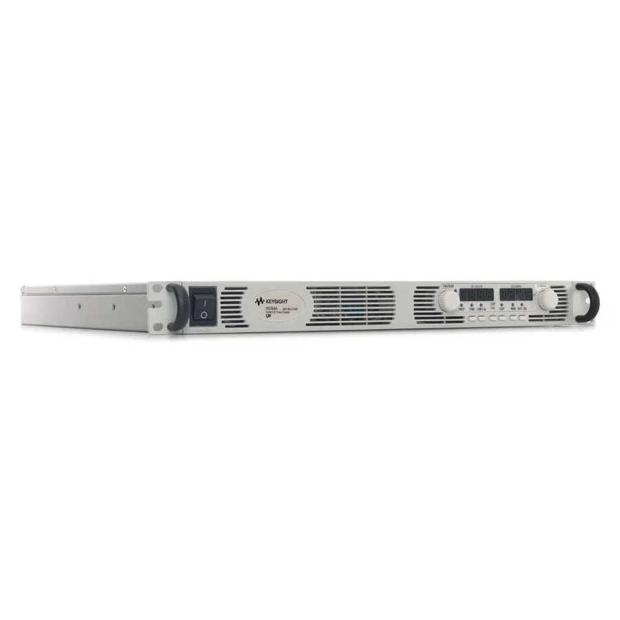 Alimentatore CC di Sistema Keysight N5764A