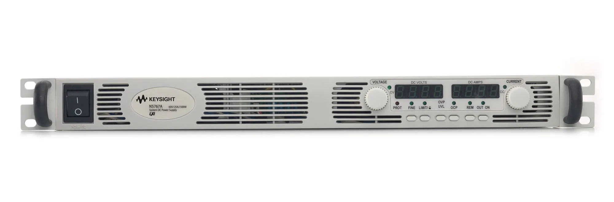 Alimentatore CC Keysight N5767A