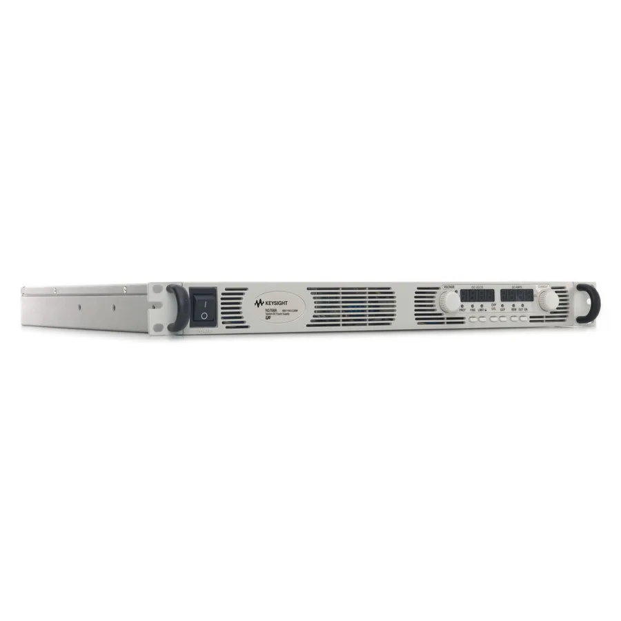 Alimentatore CC Keysight N5768A/861