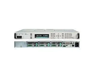 Sistema di alimentazione CC modulare Keysight N6710B
