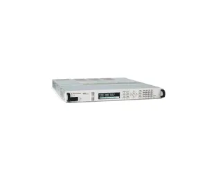 Sistema di alimentazione modulare Keysight N6711A