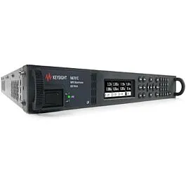 Sistema di alimentazione modulare Keysight N6712C