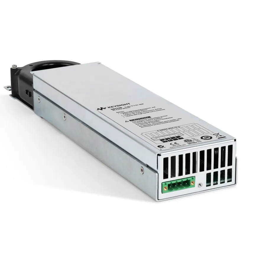 Modulo di Alimentazione DC Keysight N6733B/761