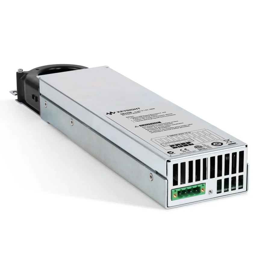 Keysight N6745B/054/760 Modulo di Alimentazione in Corrente Continua