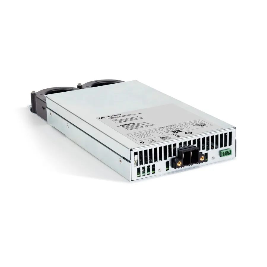 Modulo DC Power Autorange Keysight N6755A/761